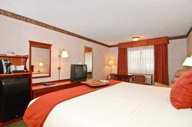 Best Western Riverside Inn