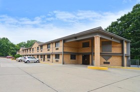 Best Western Riverside Inn