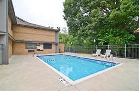 Best Western Riverside Inn