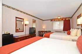 Best Western Riverside Inn