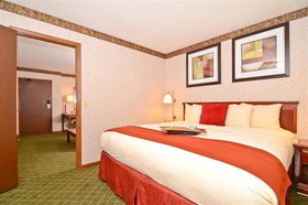 Best Western Riverside Inn