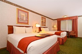 Best Western Riverside Inn