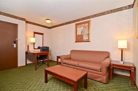 Best Western Riverside Inn