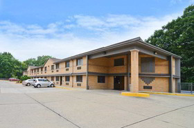Best Western Riverside Inn