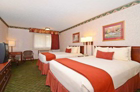 Best Western Riverside Inn