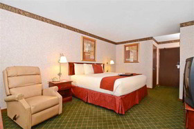 Best Western Riverside Inn