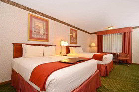 Best Western Riverside Inn