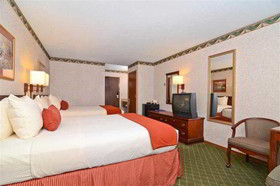 Best Western Riverside Inn