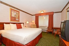 Best Western Riverside Inn