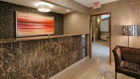 Best Western Riverside Inn