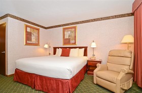 Best Western Riverside Inn