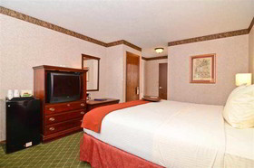 Best Western Riverside Inn