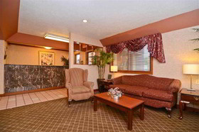 Best Western Riverside Inn