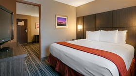 Best Western Riverside Inn