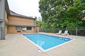 Best Western Riverside Inn