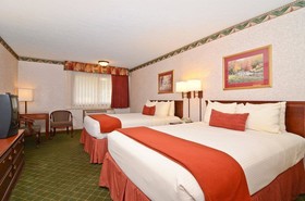 Best Western Riverside Inn