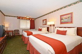 Best Western Riverside Inn