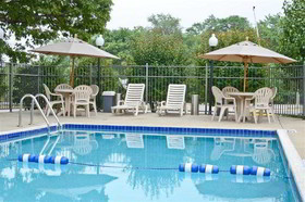 Best Western Riverside Inn