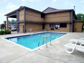 Best Western Riverside Inn