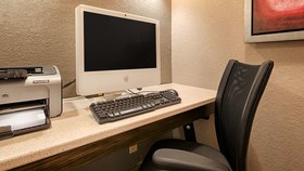 Best Western Riverside Inn
