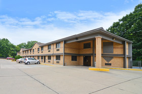 Best Western Riverside Inn