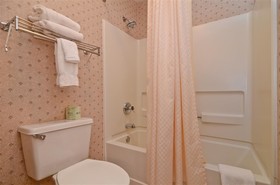 Best Western Riverside Inn