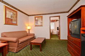 Best Western Riverside Inn