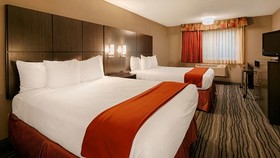 Best Western Riverside Inn