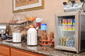 Best Western Riverside Inn