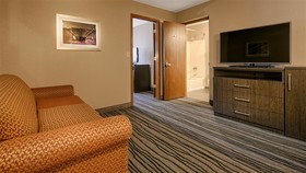 Best Western Riverside Inn