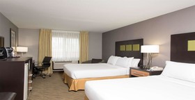 Holiday Inn Express & Suites Danville