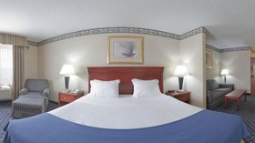 Holiday Inn Express & Suites Danville
