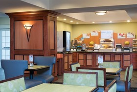 Holiday Inn Express & Suites Danville