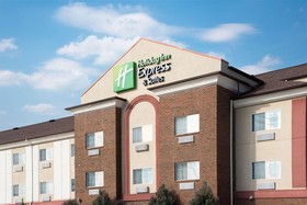 Holiday Inn Express & Suites Danville