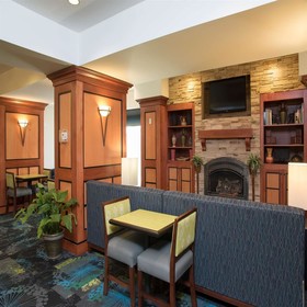 Holiday Inn Express & Suites Danville