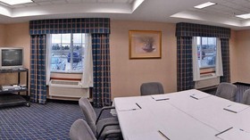 Holiday Inn Express & Suites Danville