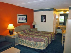 Americas Best Value Inn Danville