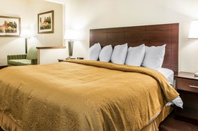 Quality Inn Danville