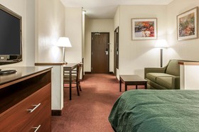 Quality Inn Danville