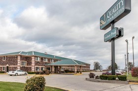 Quality Inn Danville