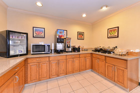Red Roof Inn & Suites Danville
