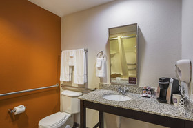 Sleep Inn & Suites