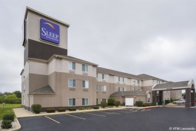 Sleep Inn & Suites