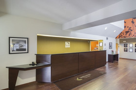 Sleep Inn & Suites