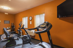 Sleep Inn & Suites