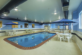 Sleep Inn & Suites