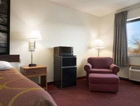 Super 8 by Wyndham Danville