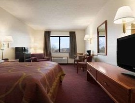 Super 8 by Wyndham Danville
