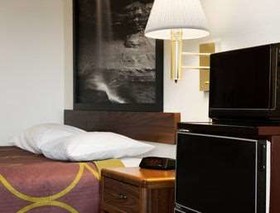 Super 8 by Wyndham Danville