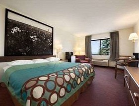Super 8 by Wyndham Danville